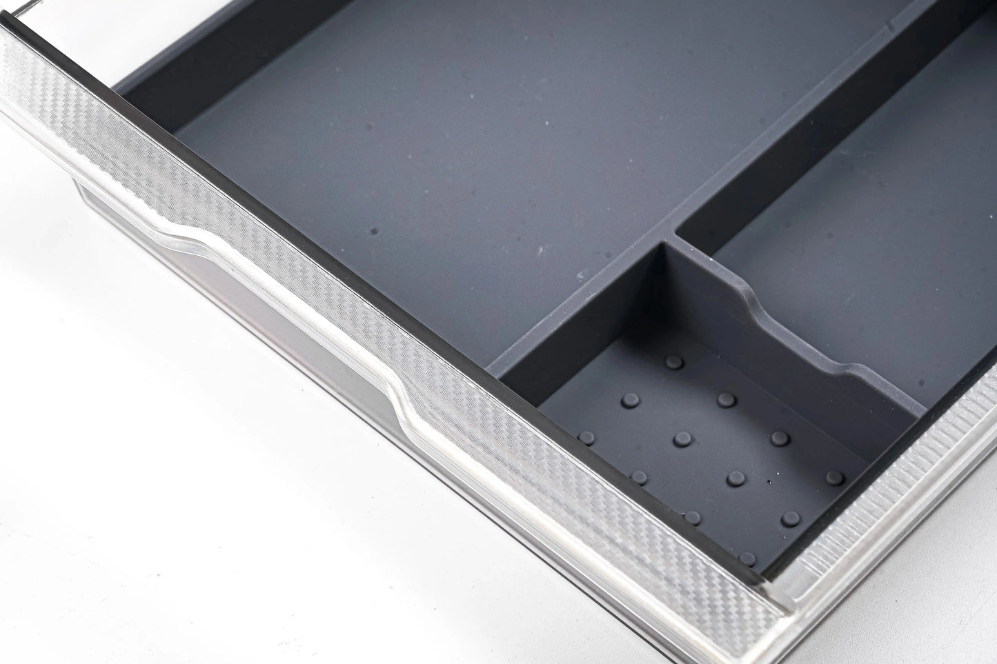Model 3 Highland Storage Box