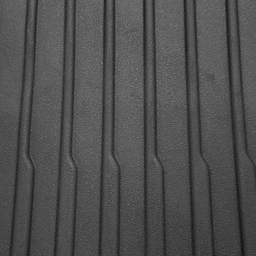 Complete Set of tesla model y floor mats 2024 - Tes Accessories