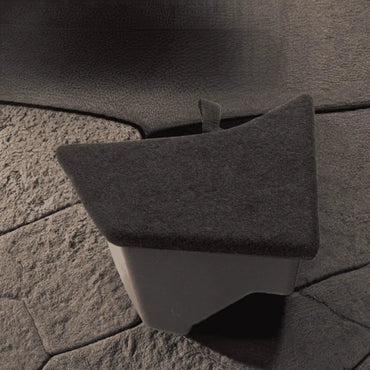 Model 3 Highland Trunk Side Storage Box - Tes Accessories