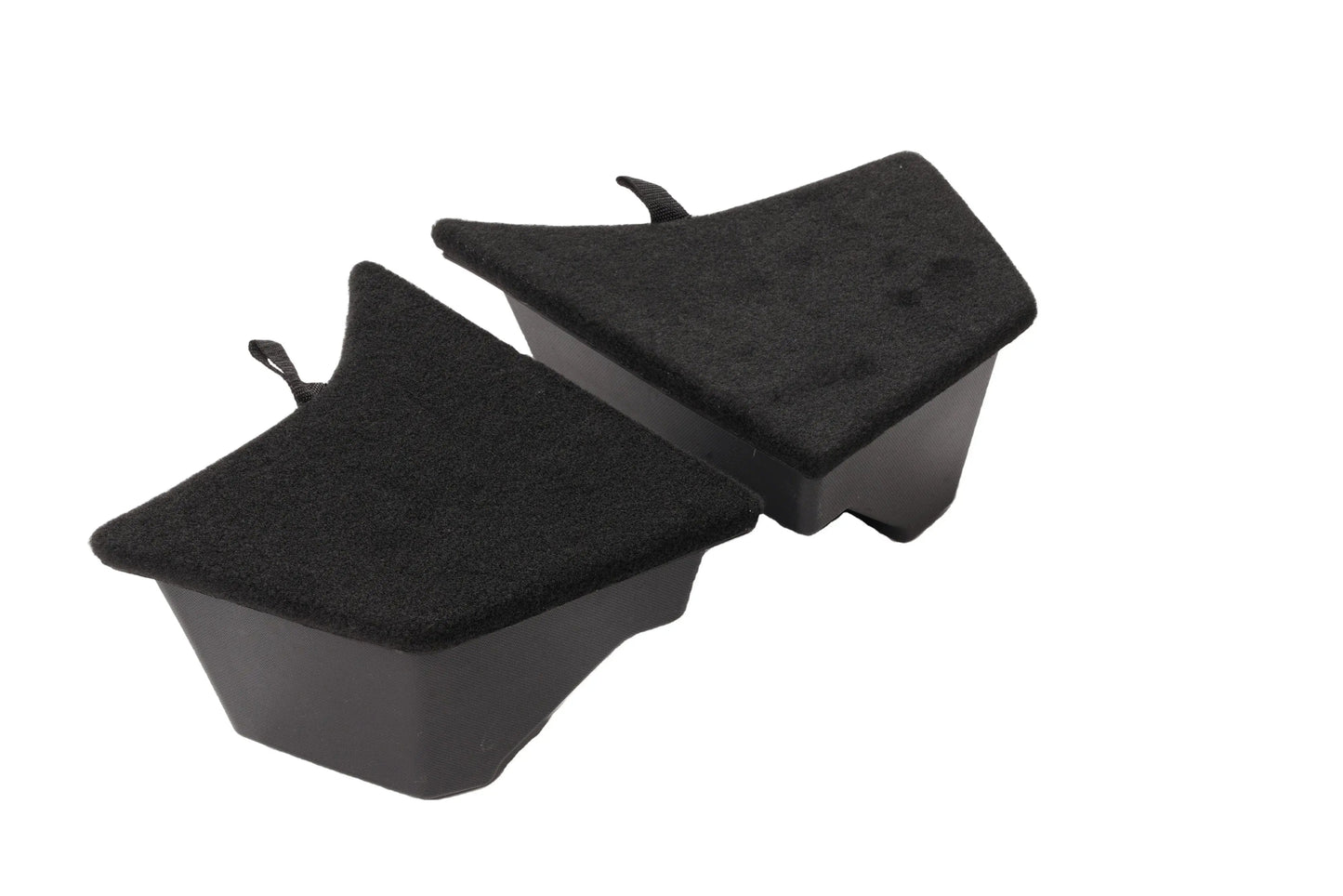 Model 3 Highland Trunk Side Storage Box - Tes Accessories