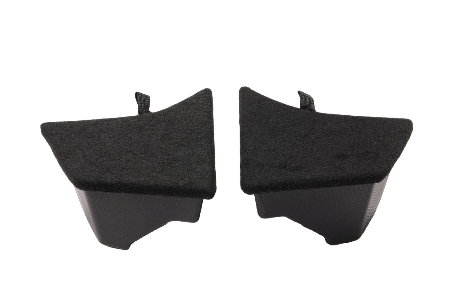 Model 3 Highland Trunk Side Storage Box - Tes Accessories