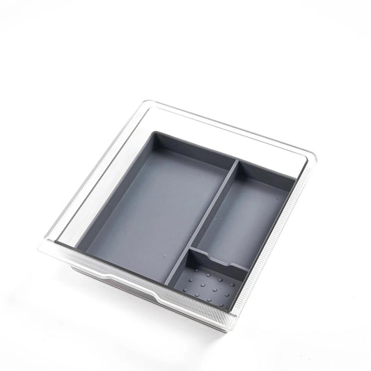 Tesla Model 3 Highland Front Storage Box - Tes Accessories
