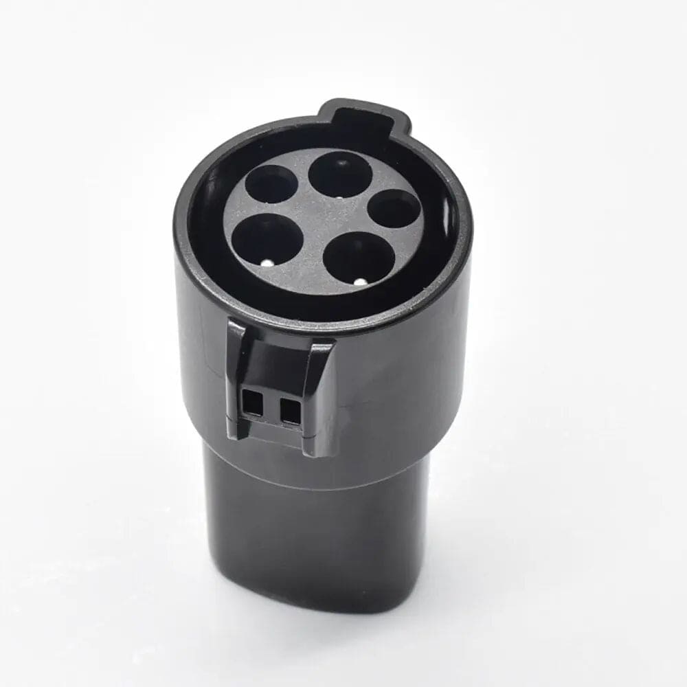 Type 1 to Tesla Adapter - Tes Accessories