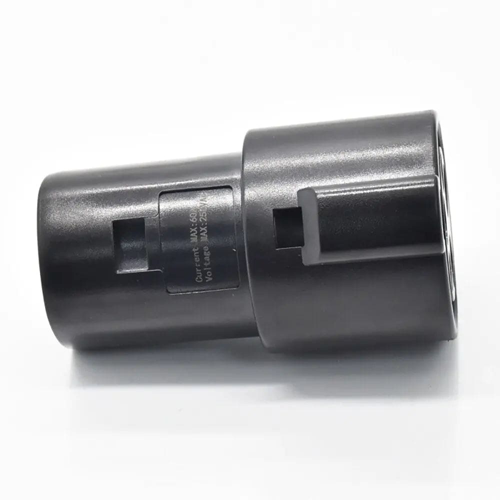 Type 1 to Tesla Adapter - Tes Accessories