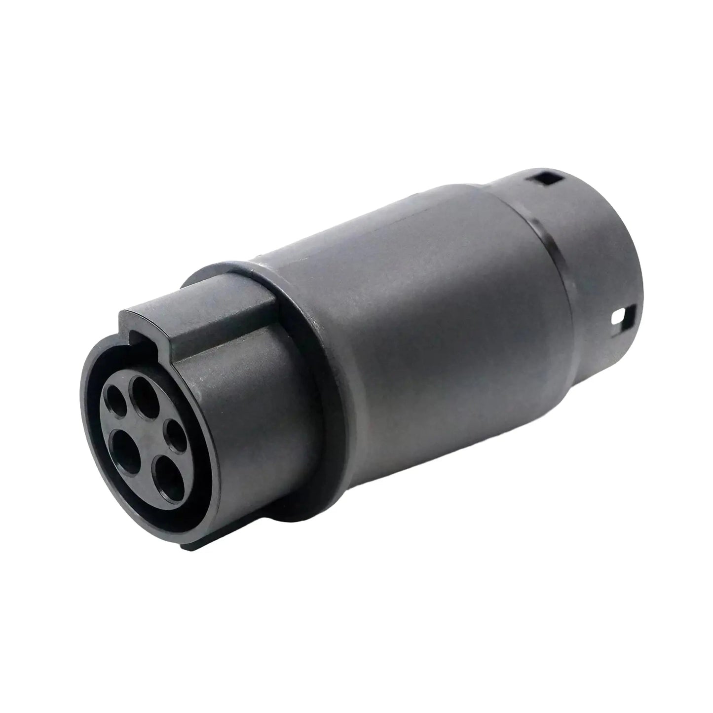 Type1 to Type2 EV Charger Adapter - Tes Accessories