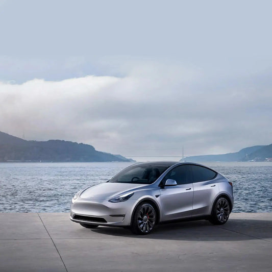 10 Must-Have Tesla Model Y Accessories in Australia: Elevate Your Driving Experience! - Tes Accessories