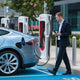 Charger tesla Solutions: Home and Public Charger Options - Tes Accessories