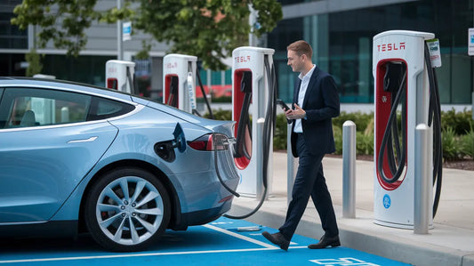 Guide to Tesla Chargers: Types, Costs, and Installation