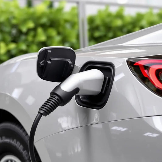 EV Charger Adapter: Find the Best Options for Your Car - Tes Accessories