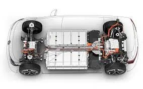 Understanding EV Battery Life & Replacement Costs - Tes Accessories