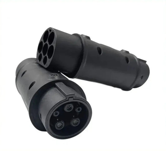 16/32A Type 1 to GBT adapter Tes Accessories