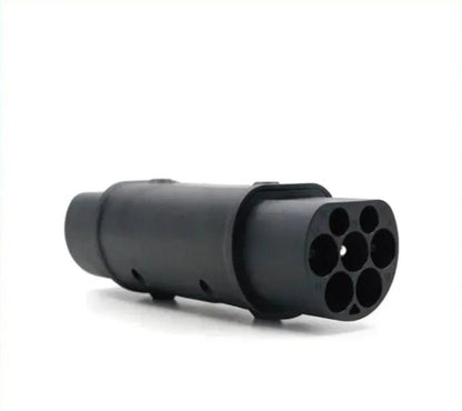 16/32A Type 1 to GBT adapter - Tes Accessories