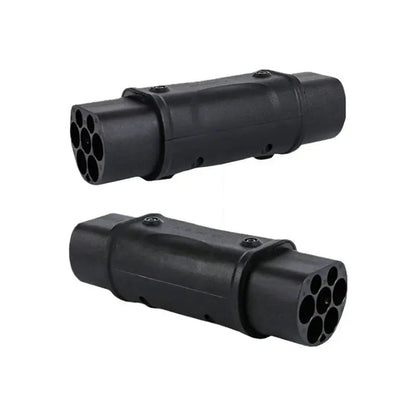 16/32A type2 to GBT adapter - Tes Accessories