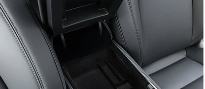 5 Pcs ModelY Tesla storage accessories - Tes Accessories