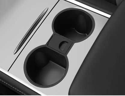 5 Pcs ModelY Tesla storage accessories - Tes Accessories