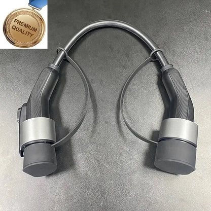 EV Charger Extension Cable | 5 Meters | 22KW | 32A | Premium Quality Tes Accessories
