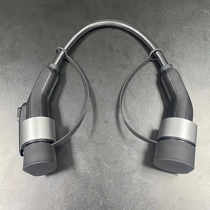 EV Charger Extension Cable | 5 Meters | 22KW | 32A | Premium Quality Tes Accessories