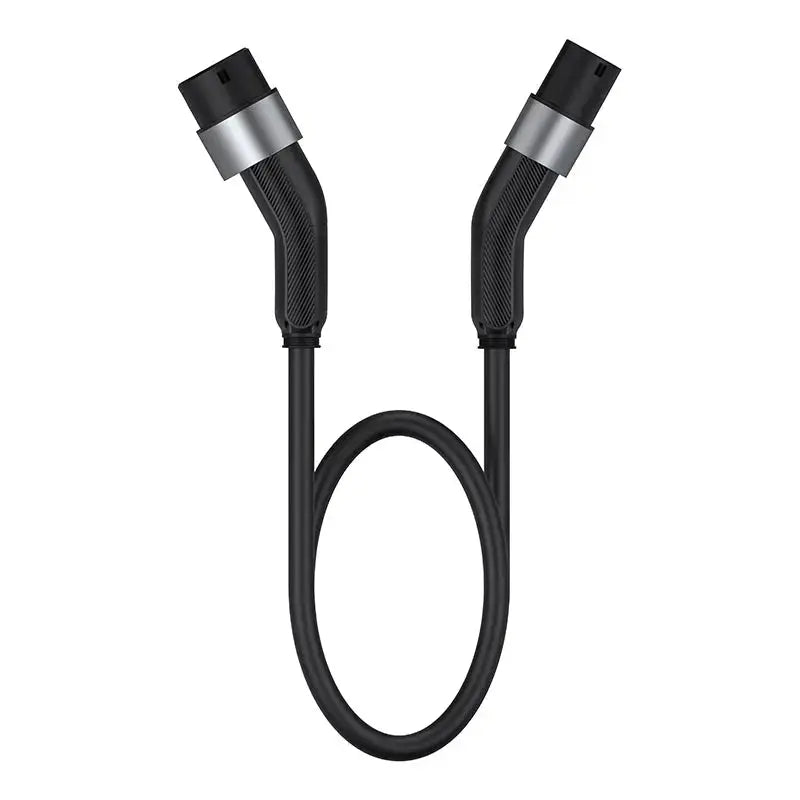 Type 2 charge cable | 5 Meters | 22kW | 32A| Premium Quality Tes Accessories