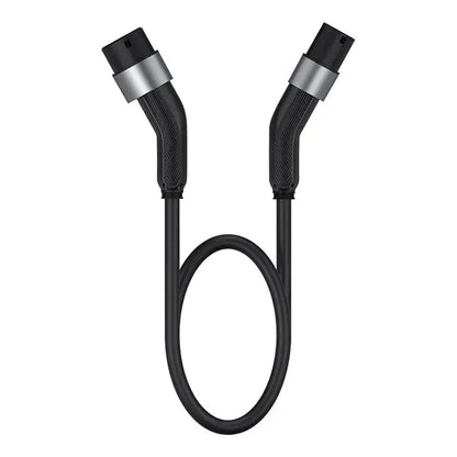 Type 2 charge cable | 5 Meters | 22kW | 32A| Premium Quality Tes Accessories