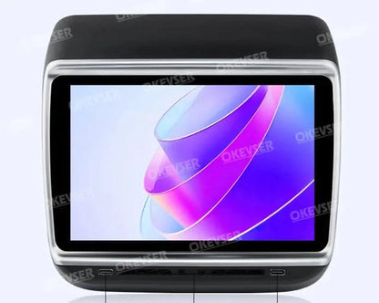 Model 3 7.2 Inch Screen Rear Display Panel - Tes Accessories