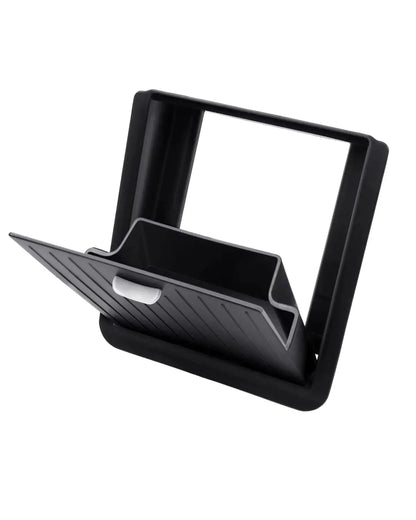 Armrest Privacy Storage Box for Tesla Model 3 Highland - Tes Accessories
