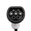 type 2 to type 2 charging cable | 5 Meters | 7KW | 32A - Tes Accessories