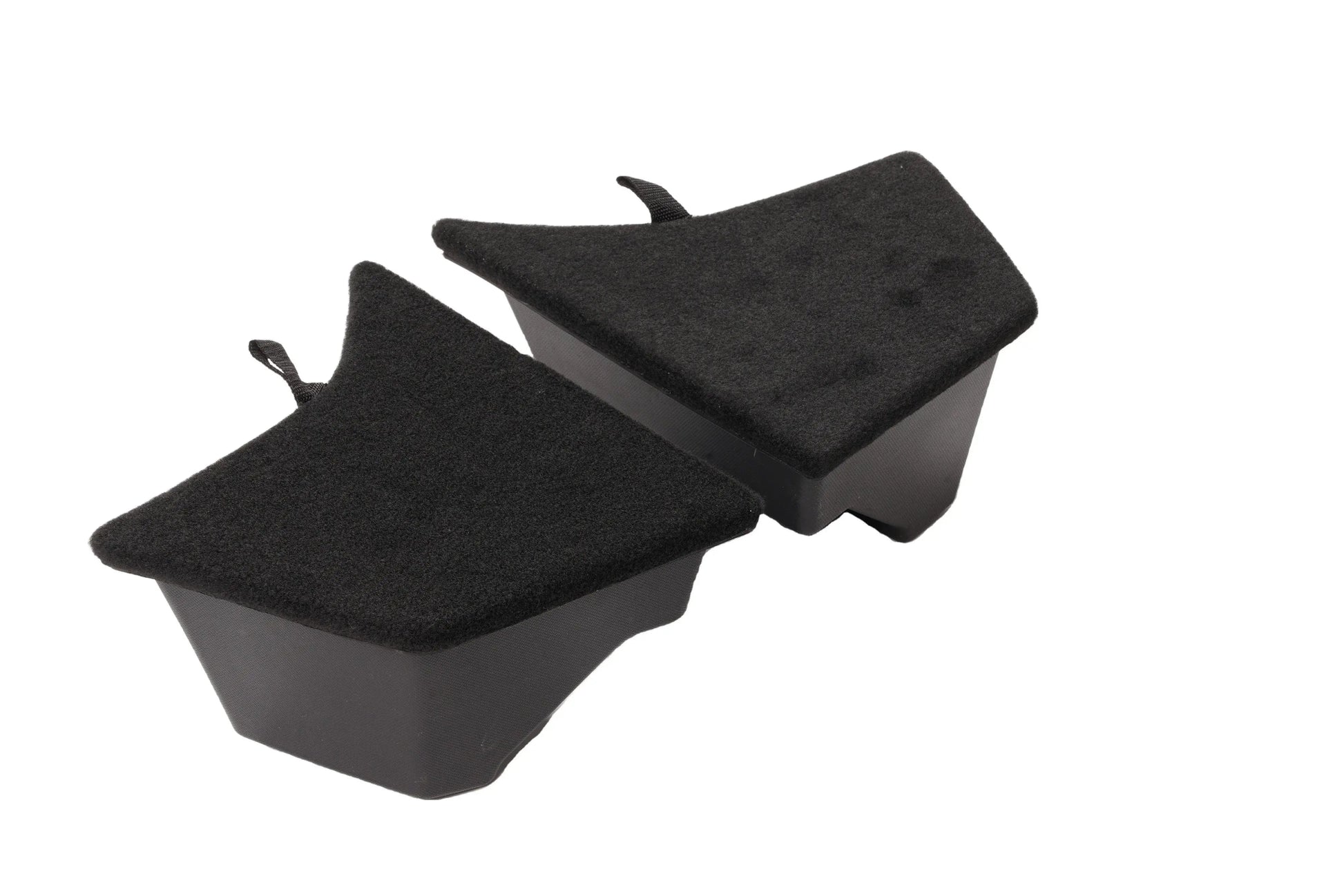 Model 3 Highland Trunk Side Storage Box - Tes Accessories