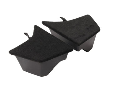 Model 3 Highland Trunk Side Storage Box - Tes Accessories