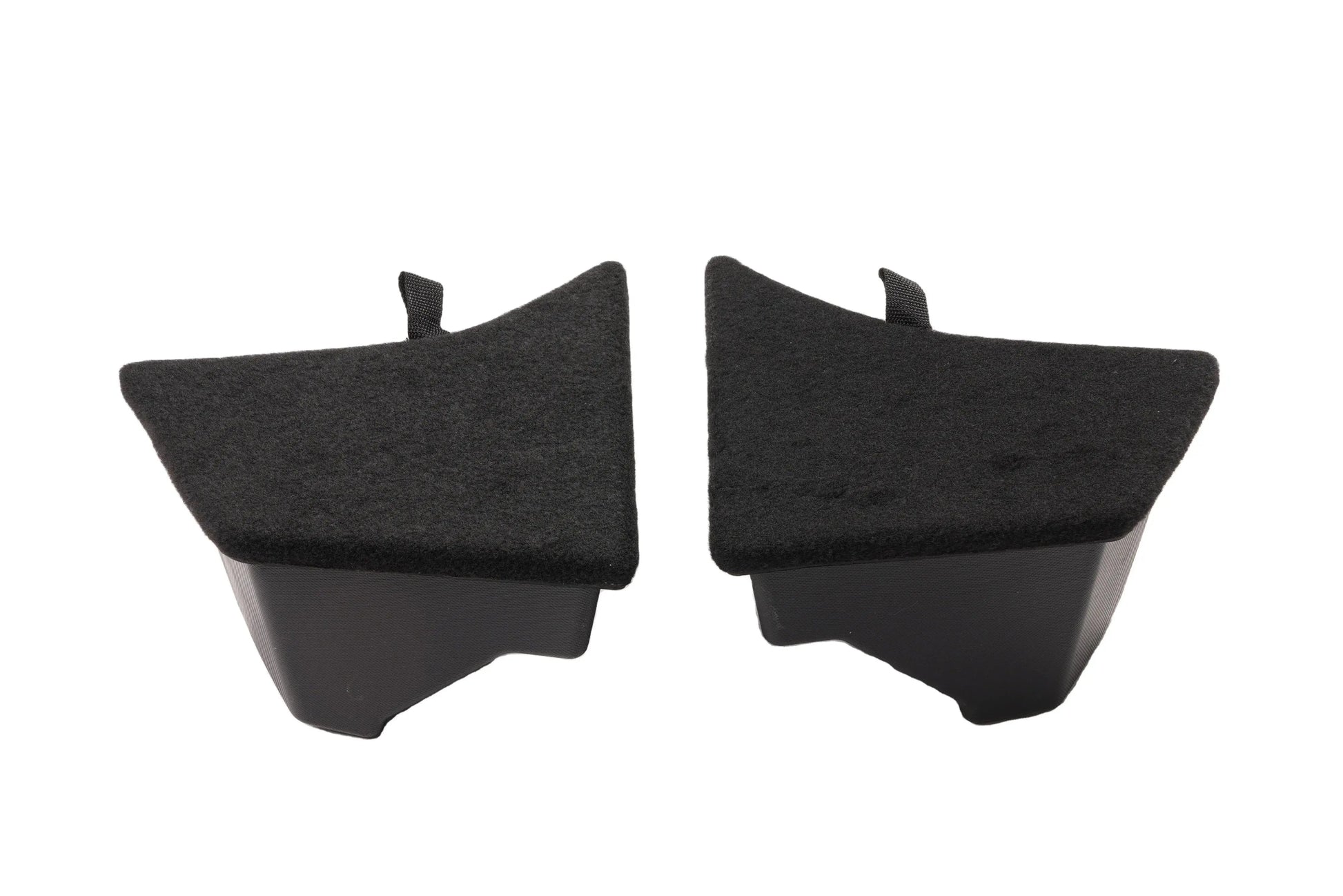 Model 3 Highland Trunk Side Storage Box - Tes Accessories