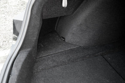 Model 3 Highland Trunk Side Storage Box - Tes Accessories