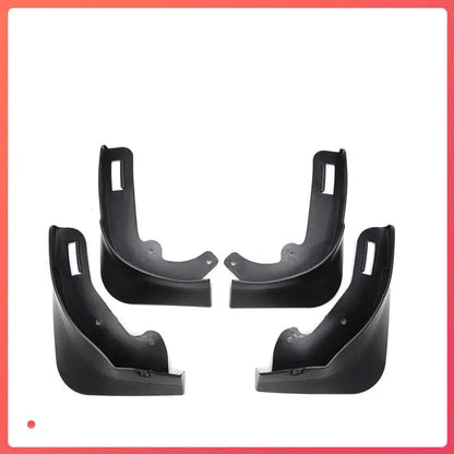 Model Y Carbon Fiber Splash Guard - Tes Accessories