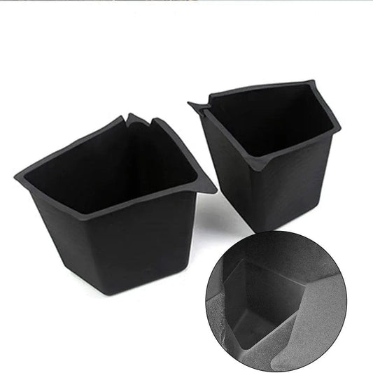Model Y Trunk Side Storage Box - Tes Accessories