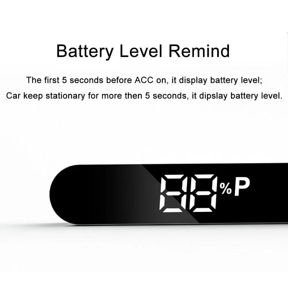 Tesla Model 3 2023 HUD Cluster Dash Speedometer - Tes Accessories