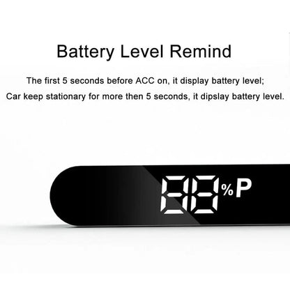 Tesla Model 3 2023 HUD Cluster Dash Speedometer - Tes Accessories