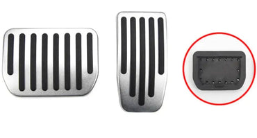 Tesla model 3 foot pedals - Tes Accessories
