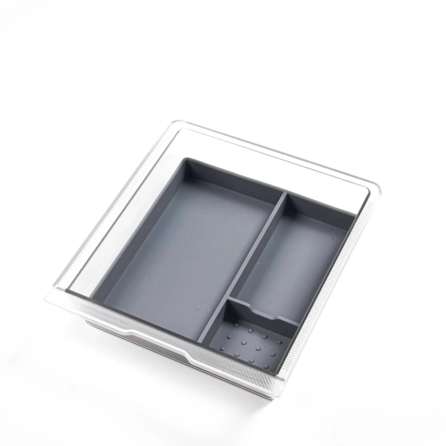 Tesla Model 3 Highland Front Storage Box - Tes Accessories