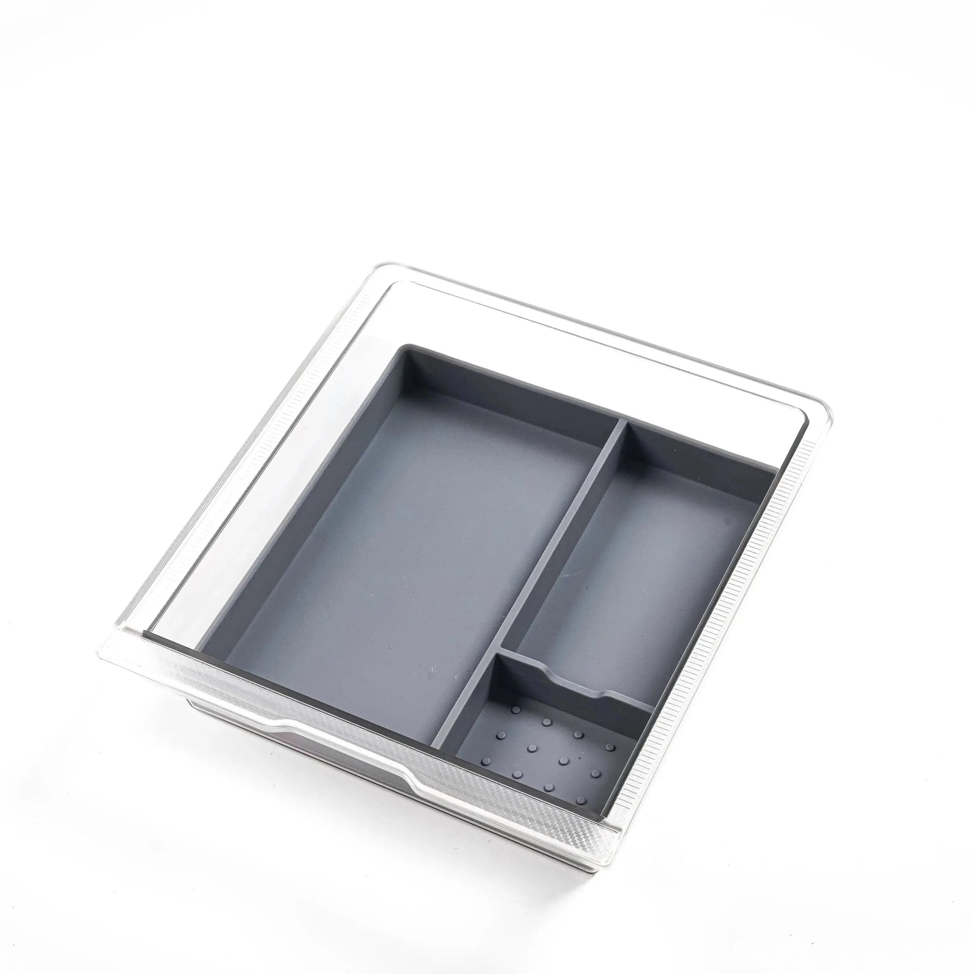 Tesla Model 3 Highland Front Storage Box - Tes Accessories