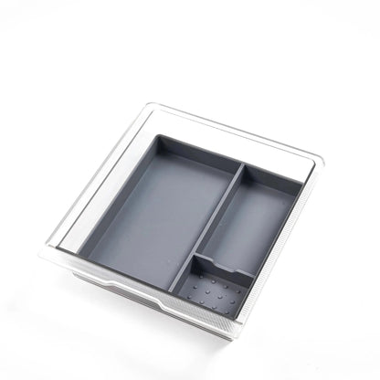 Tesla Model 3 Highland Front Storage Box - Tes Accessories