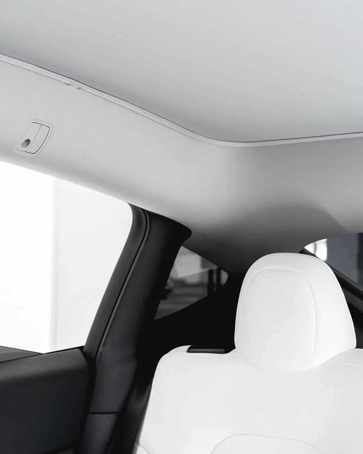 Tesla Model 3 Sunshade 2023 - Tes Accessories