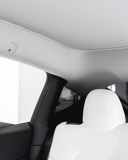 Tesla Model 3 Sunshade 2023 - Tes Accessories
