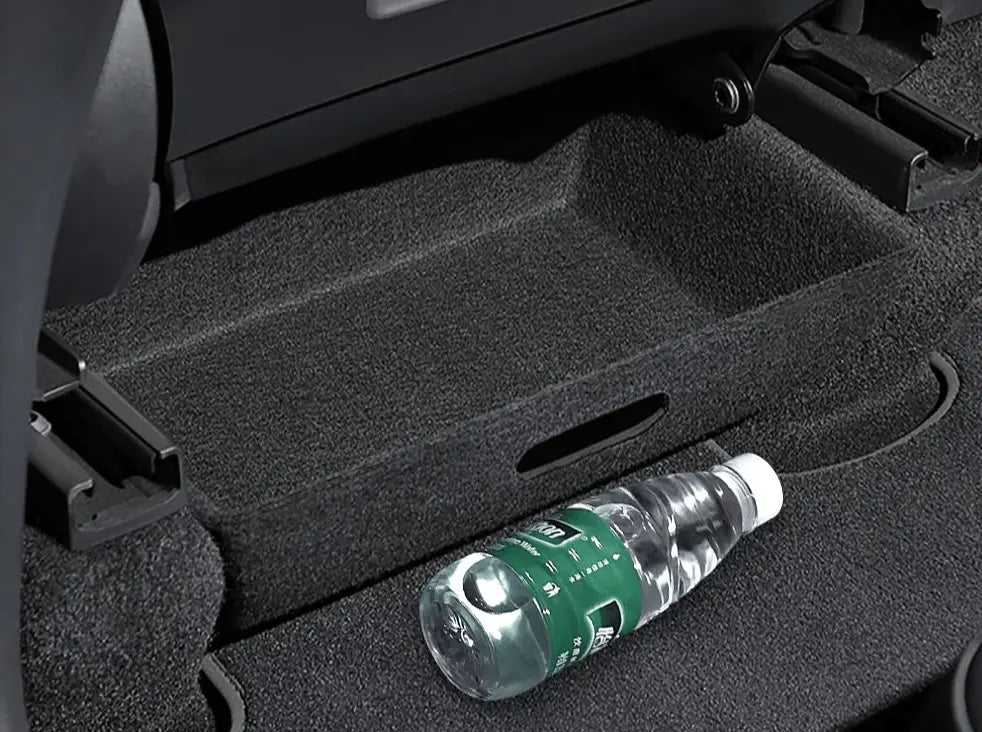 Tesla Model Y Storage Accessories - Tes Accessories
