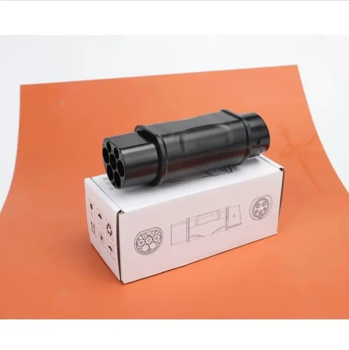 Type2 to Type1 EV adapter - Tes Accessories