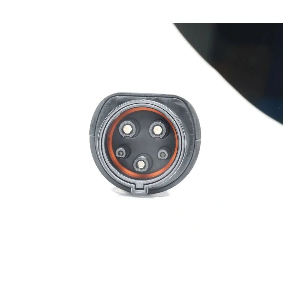 Type2 to Type1 EV adapter - Tes Accessories